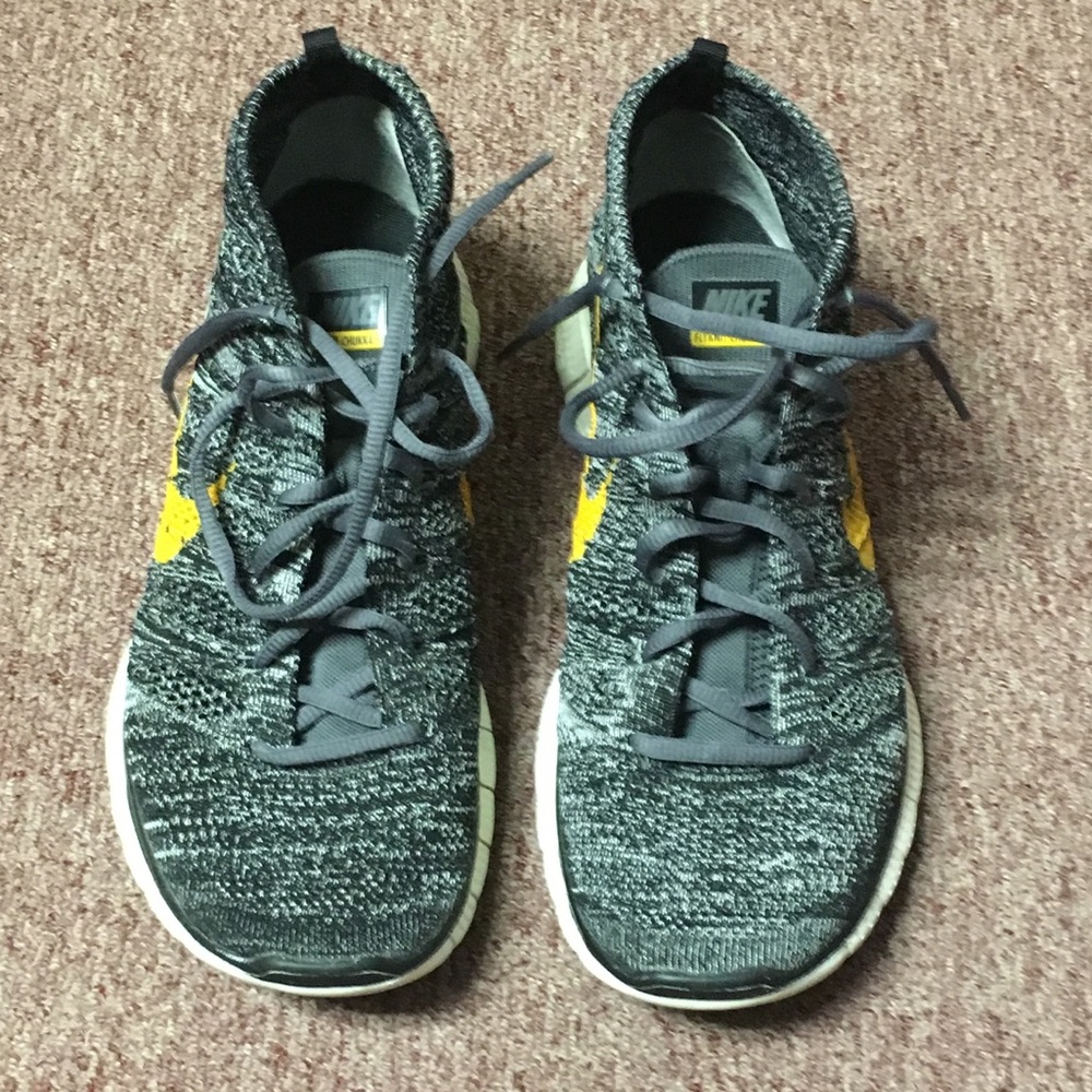 Nike Chukka Flyknit